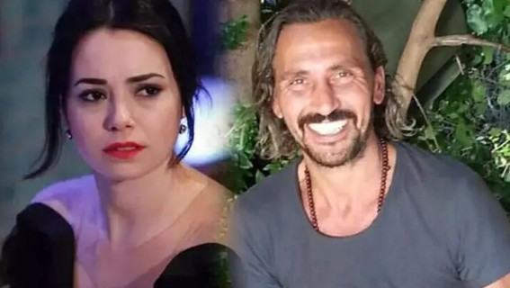 Özgü Namal'dan duygusal açıklama!